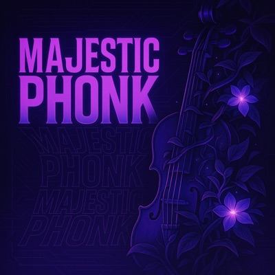 Majestic Phonk - Single