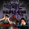 Skull FQR (feat. Demzwon & Caspin Wells) - Single