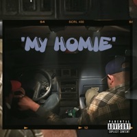 My HomIE (feat. Common Knowledge) - Single - A-Journey