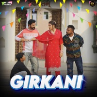 Girkani (feat. Ak Changia & Poonam Yadav) - Single - Subhash Foji