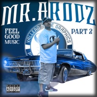 Feel Good Music Pt. 2 - Mr Arodz
