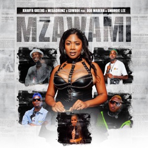 Mzawami (feat. Bob Mabena & Smangie Lee)