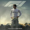 Hans Zimmer - F1 artwork