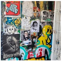 Somos 3 - Single - Hunllef