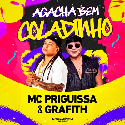 Agacha Bem Coladinho - Single