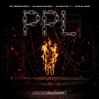 PPL - Single - Ice Bermudez