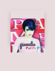 Ouve Pamela Bowden, vê vídeos de música, lê a biografia, vê as datas da digressão e muito mais!