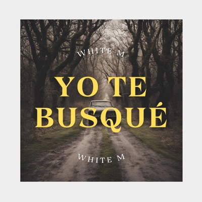 Yo Te Busqué - Single
