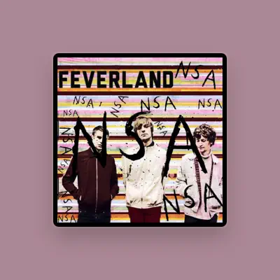 Listen to The NSA, watch music videos, read bio, see tour dates & more!