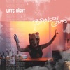 LateNight (feat. Pauly Paul) - Single