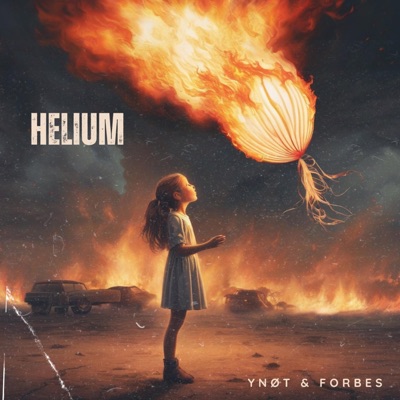 Helium (feat. Forbes) - Single