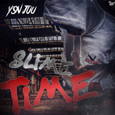 SlimeTime (feat. aliasq) - Single