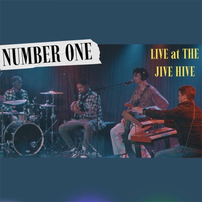 Number One (Live) - Single