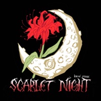 Scarlet Night - Single - Isekai Stage & Shihori