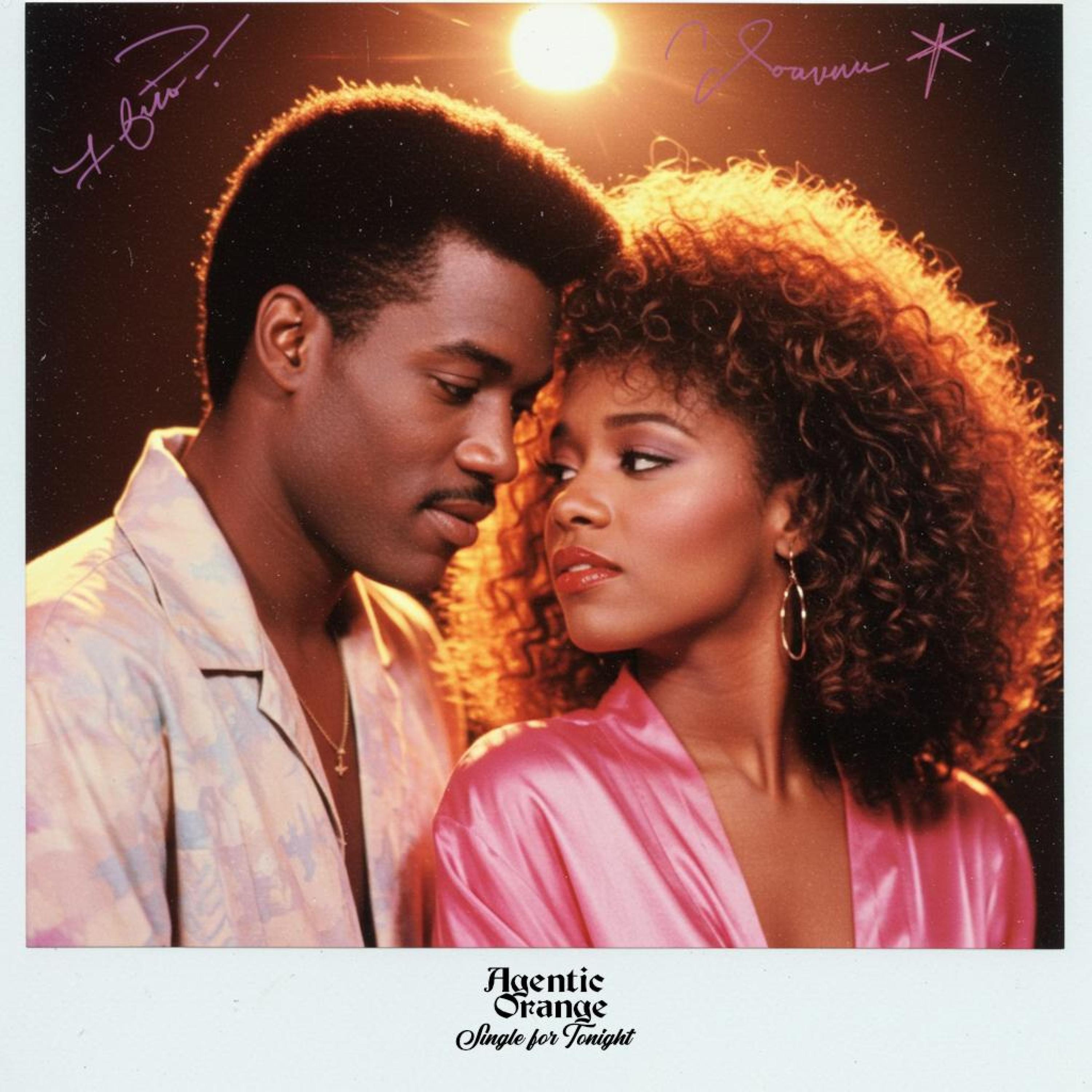 Single For Tonight - Single