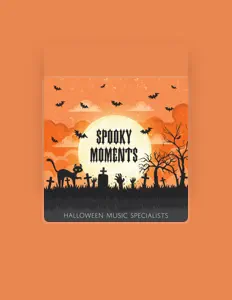 收听 Halloween Music Specialists、观看音乐视频、阅读小传、查看巡演日期等 ！