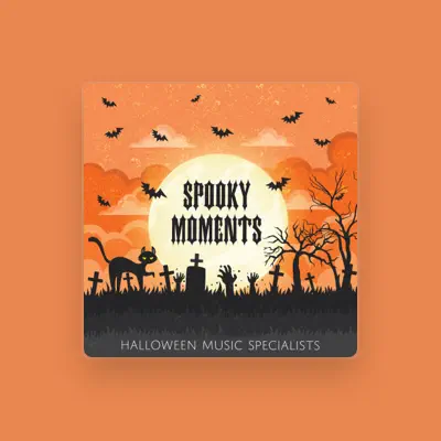 Listen to Halloween Music Specialists, watch music videos, read bio, see tour dates & more!