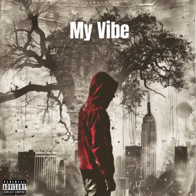 My Vibe - Single