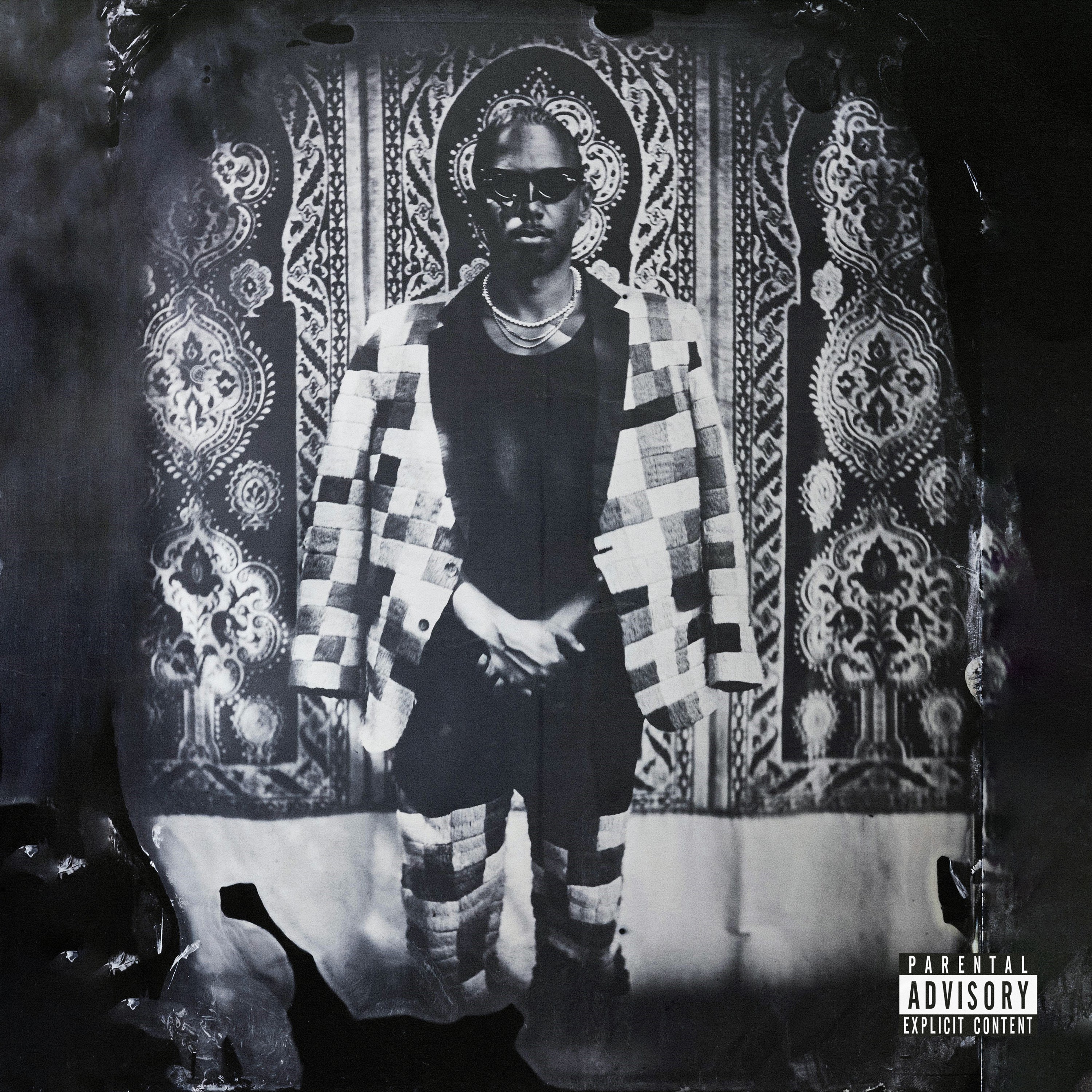 BENNY ADAM & KHADIJA EL WARZAZIA - Mok ya mok (extended)