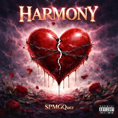 Harmony - Single