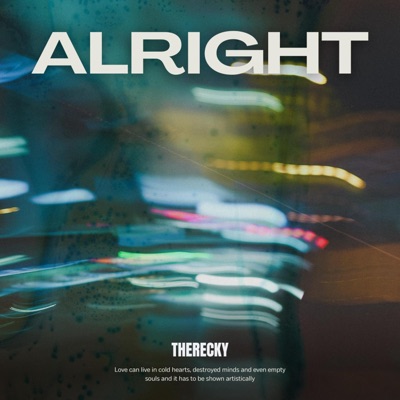 ALRIGHT - Single