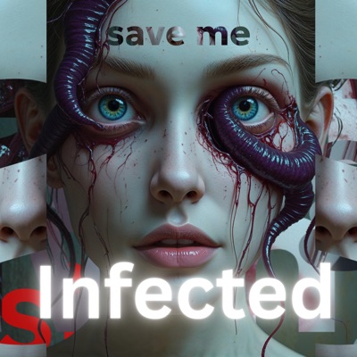 INFECTED (feat. laura Clare) - Single