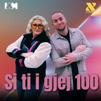 Si ti i gjej 100 - Single