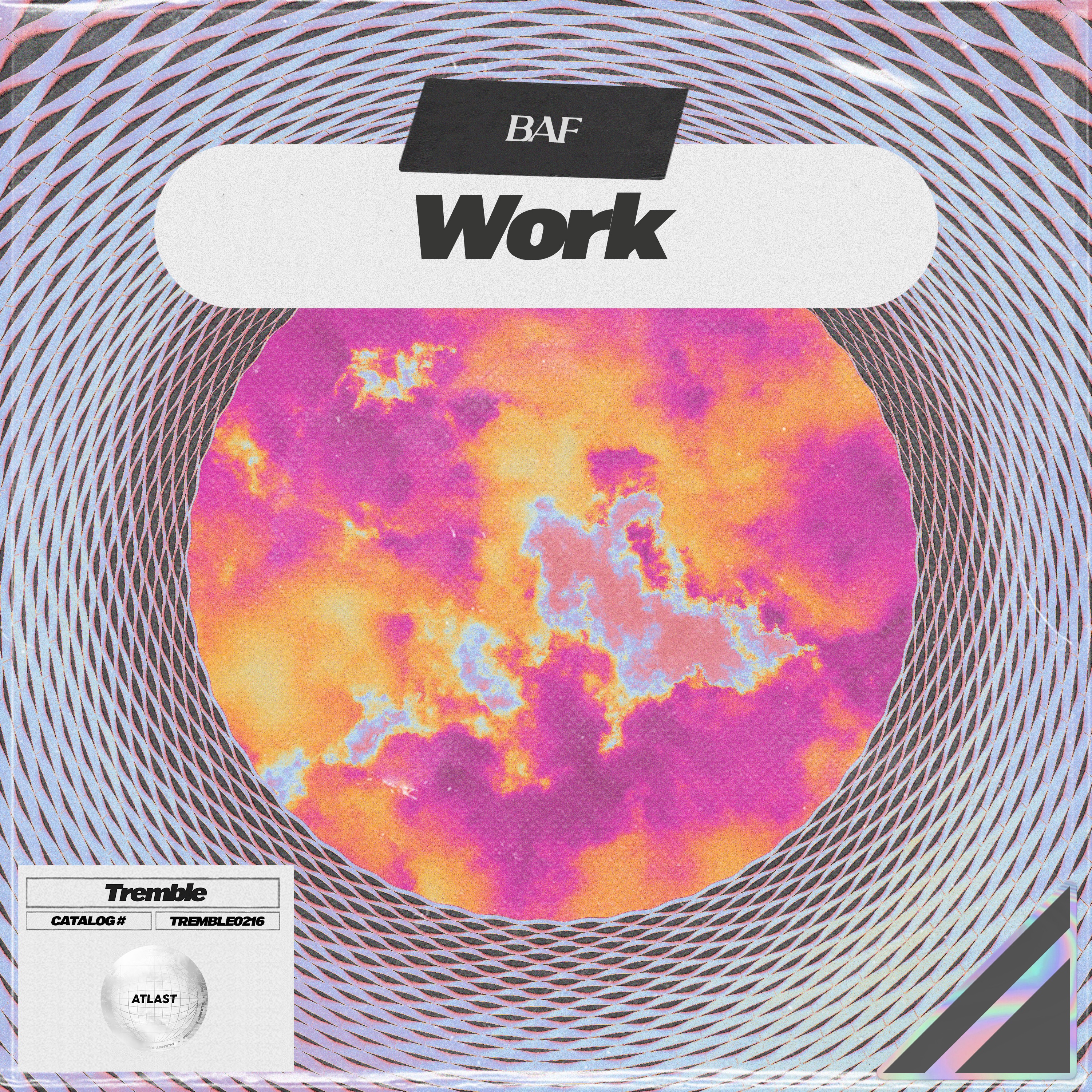 Work - Single