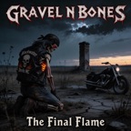 Chains of Fire