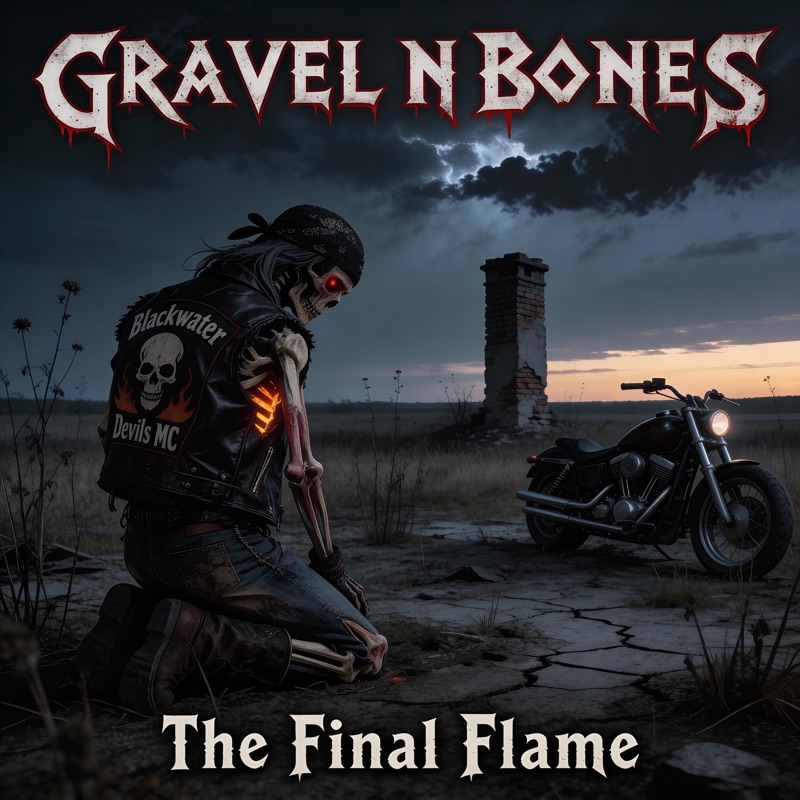 The Final Flame