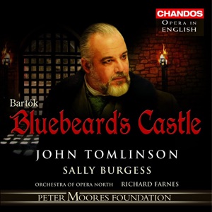 Bartók: Bluebeard's Castle