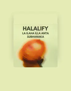 Listen to Halalify, watch music videos, read bio, see tour dates & more!