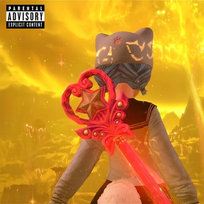 Rosetti (feat. Shroom, yvngGuda & yungfuego) [Collab Remix] - Single
