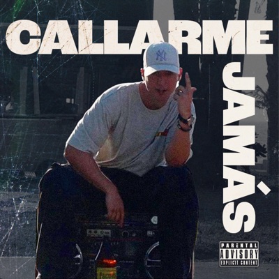 Callarme Jamás - Single