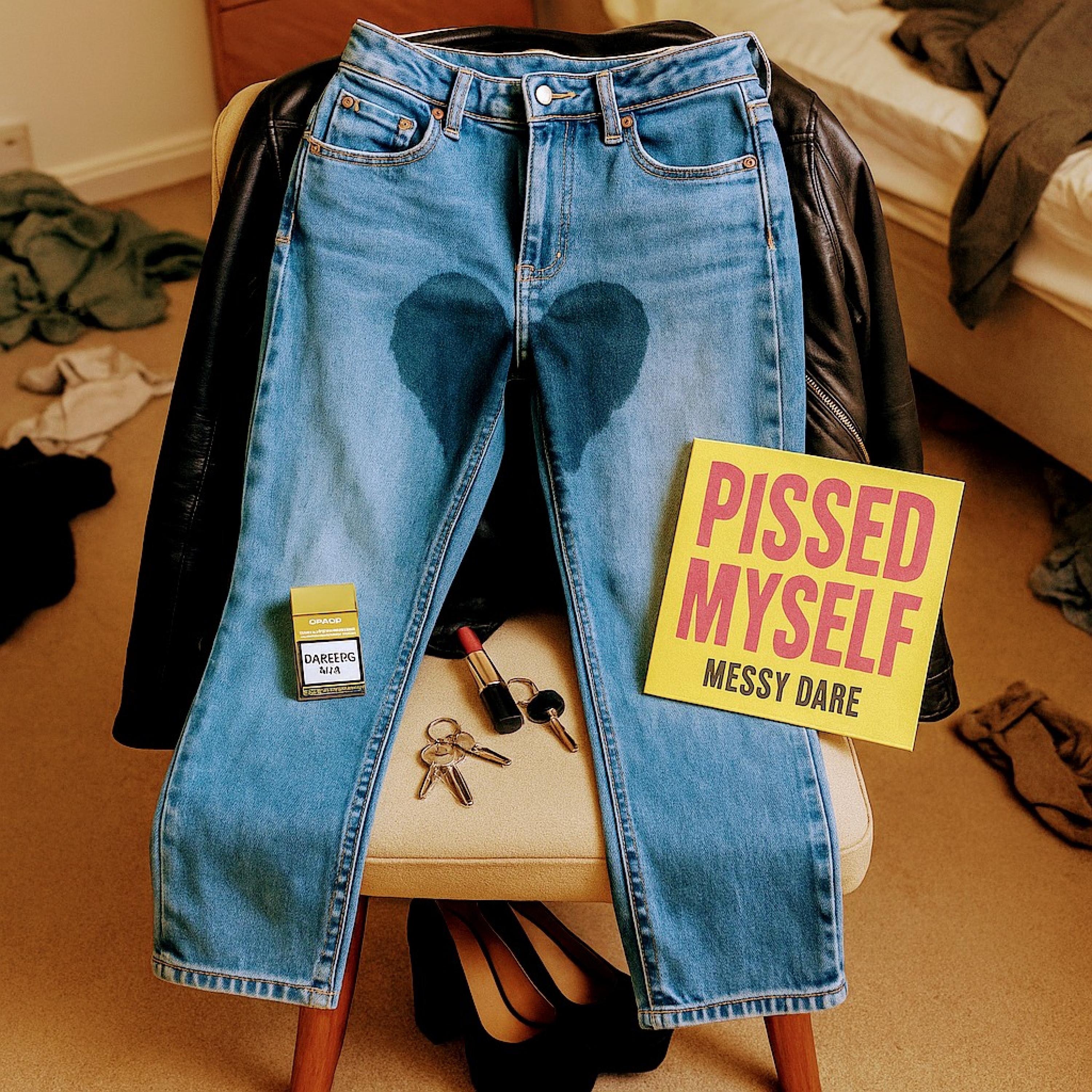 Pissed Myself - Single