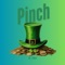 Pinch, Pinch - L1beri lyrics