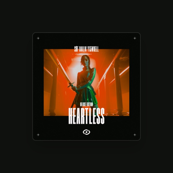 SØF's avatar
