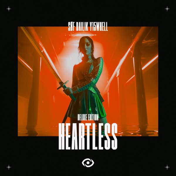 Heartless (Deluxe Edition) - EP