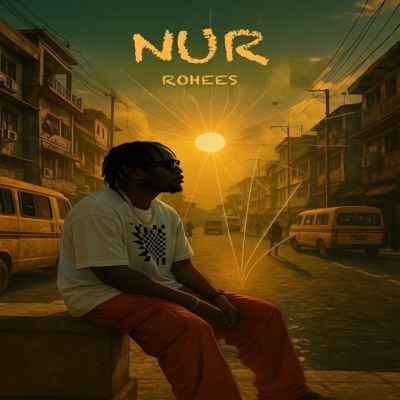 RANTS AND ROSES - Single