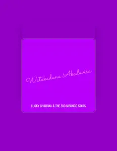 Listen to Lucky Chikuwa, watch music videos, read bio, see tour dates & more!