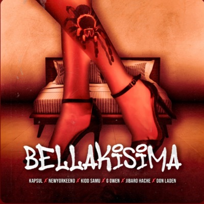 Bellakisima - Single