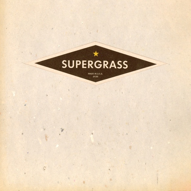 The Strange Ones: 1994-2008 - Album by Supergrass - Apple Music