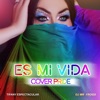 Es Mi Vida (Cover Pride) - Single