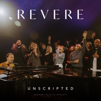 Revere: Unscripted (Live) - EP - REVERE