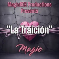 La Traición - Single - Mike 