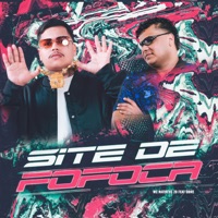 Site de Fofoca - Single - MC Matheus ZO