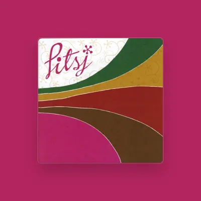 Listen to Pitsj, watch music videos, read bio, see tour dates & more!