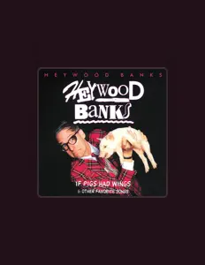 Listen to Heywood Banks, watch music videos, read bio, see tour dates & more!