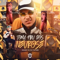 Toma Piru dos Neurose - Single - Iraqui ZL