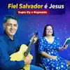 Dupla Ely e Reginaldo - Bençãos Bençãos Deus Derramará